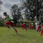 Concórdia x Chapecoense: onde assistir, escalações e detalhes da Copa Santa Catarina. Imagem: Divulgação Concórdia