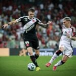 Flamengo x Vasco: onde assistir, escalações e tudo sobre o Clássico dos Milhões no Brasileirão. Imagem: Matheus Lima/CR Vasco