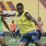 Equador x Argentina: horário, onde assistir e escalações das Eliminatórias da Copa. Imagem: Divulgação LaTri