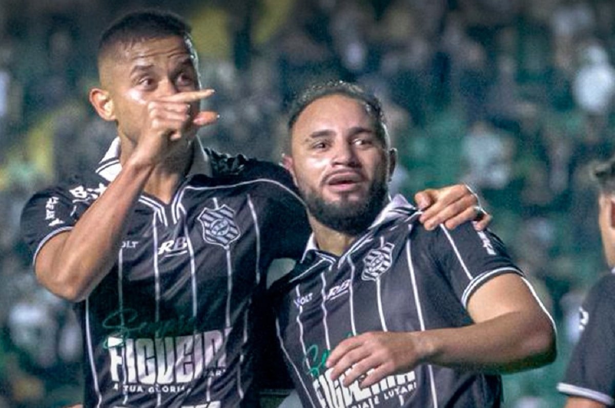 Marcílio Dias x Figueirense: onde assistir, prováveis escalações e informações da Copa Santa Catarina. Imagem: Divulgação Figueirense Marcílio Dias x Figueirense: onde assistir, prováveis escalações e informações da Copa Santa Catarina. Imagem: Divulgação Figueirense