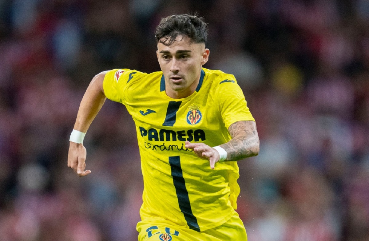 Tottenham x Villarreal: onde assistir, escalações e tudo sobre a estreia na Champions League. Imagem: Divulgação Villarreal Tottenham x Villarreal: onde assistir, escalações e tudo sobre a estreia na Champions League. Imagem: Divulgação Villarreal