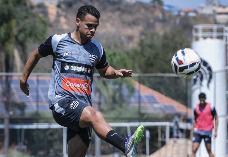 Athletic x Botafogo-SP: onde assistir, escalações e detalhes do duelo pela Série B 2025. IMAGEM: Divulgação Athletic