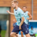 Olympique de Marselha x Lorient: onde assistir ao vivo e prováveis escalações pela Ligue 1. Imagem: Divulgação Olympique