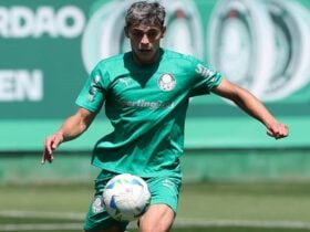 River Plate x Palmeiras: onde assistir, escalações e tudo sobre o clássico das quartas da Libertadores 2025. Imagem: Cesar Greco/Ag. Palmeiras