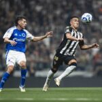 Cruzeiro x Atlético-MG: onde assistir, escalações e tudo sobre o clássico decisivo no Mineirão. Imagem: Pedro Souza/Atlético
