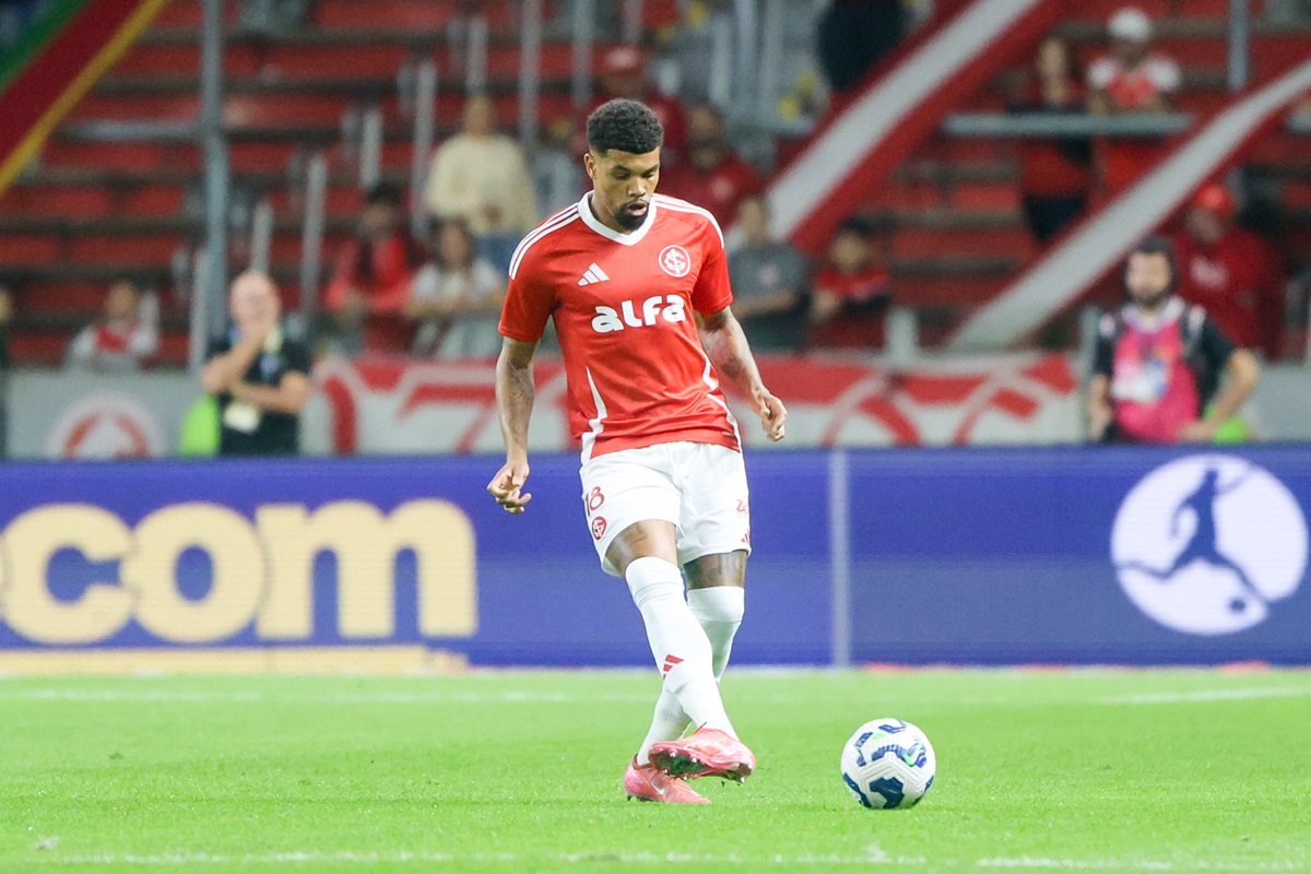 Palmeiras x Internacional: onde assistir, escalações e tudo sobre o jogo do Brasileirão. Imagem: Ricardo Duarte/SCI Palmeiras x Internacional: onde assistir, escalações e tudo sobre o jogo do Brasileirão. Imagem: Ricardo Duarte/SCI