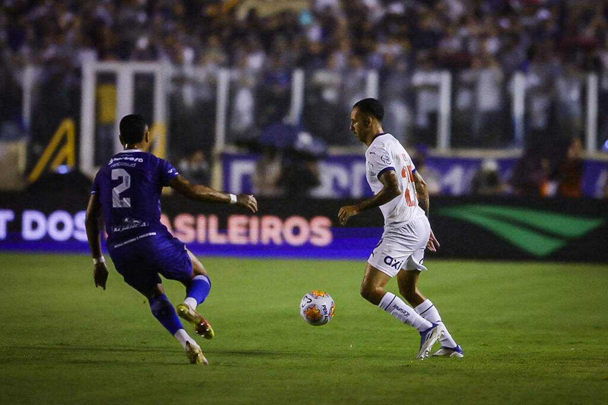 Bahia x Confiança: onde assistir, escalações e tudo sobre a final da Copa do Nordeste. Imagem: Letícia Martins