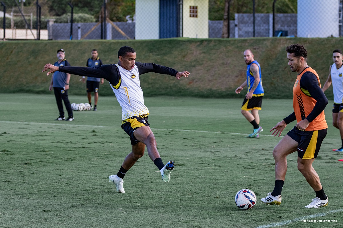 Novorizontino x Atlético-GO: Onde assistir ao vivo, escalações e detalhes da Série B, Imagem: Divulgação Novorizontino