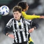 Botafogo x Atlético-MG: onde assistir, escalações e retrospecto do duelo pelo Brasileirão. Imagem: Vitor Silva/BFR