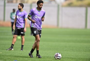 América-MG x Coritiba: onde assistir, escalações e tudo sobre o duelo pela Série B. Imagem: Mourão Panda/América