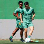 Fluminense x Lanús: Onde assistir, escalações e o que está em jogo na decisão da Sul-Americana. Imagem: Marina Garcia/FFC