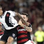 Vasco x Bahia: onde assistir, escalações e desfalques no duelo atrasado do Brasileirão. Imagem: Matheus Leite/CR Vasco
