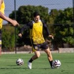Novorizontino x Vila Nova: Onde assistir, escalações e tudo sobre o jogo da Série B 2025. Imagem: Higo Basso/Novorizontino