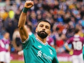 Liverpool x Atlético de Madrid: onde assistir, escalações e tudo sobre o confronto da Champions 2025/26. Imagem: Divulgação Liverpool