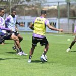América-MG x Volta Redonda: duelo decisivo pela sobrevivência na Série B – onde assistir e prováveis escalações. Imagem: Mourão Panda/América-MG