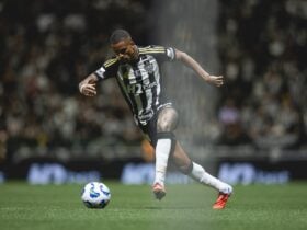 Atlético-MG x Juventude: onde assistir, escalações e tudo sobre o duelo da 26ª rodada do Brasileirão. Imagem: Pedro Souza/Atlético