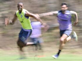 Botafogo x Bahia: onde assistir, escalações e tudo sobre o duelo pelo Brasileirão 2025. Imagem: Vitor Silva/BFR