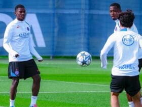 PSG x Atalanta: onde assistir, escalações e tudo sobre a estreia na Champions 2025/26. Imagem: Divulgação PSG