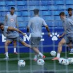 Espanyol x Valencia: Onde assistir ao vivo, escalações e tudo sobre o duelo pela LaLiga. Imagem: Carlos Mira/Espanyol