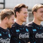 Napoli x Pisa: onde assistir ao vivo, escalações e detalhes do duelo pelo Italiano. Imagem: Divulgação Napoli