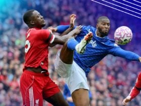 Everton x West Ham: onde assistir, prováveis escalações e tudo sobre o confronto da Premier League. Imagem; Divulgação Everton