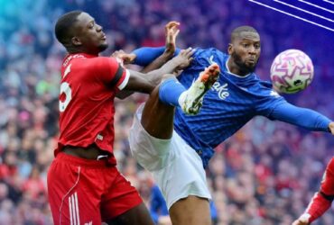 Everton x West Ham: onde assistir, prováveis escalações e tudo sobre o confronto da Premier League. Imagem; Divulgação Everton