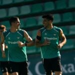 Real Betis x Real Sociedad: onde assistir, escalações e retrospecto do duelo pela LaLiga 2025/26. Imagem: Divulgação Real Bétis