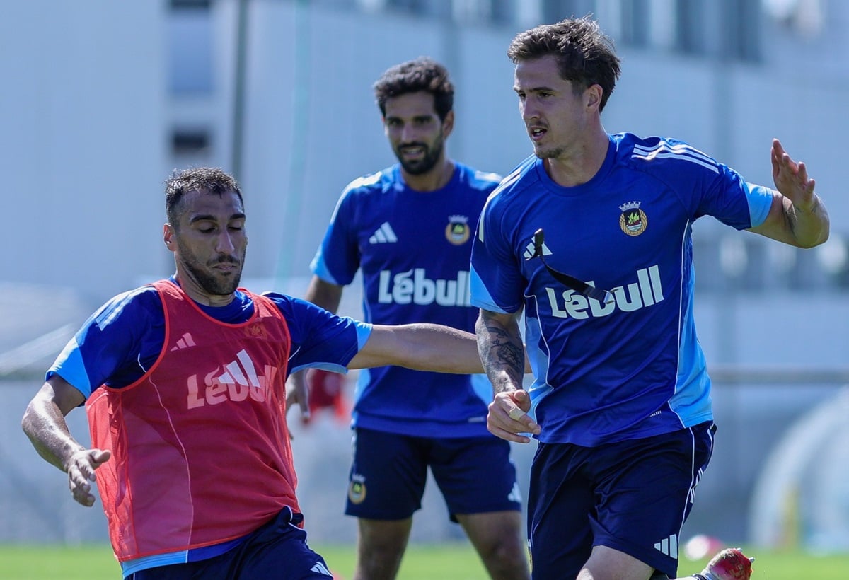Rio Ave x Porto: onde assistir ao vivo, escalações e detalhes do confronto pelo Campeonato Português. Imagem: Divulgação Rio Ave