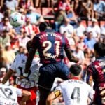 Levante x Real Madrid: Onde assistir ao vivo, escalações e tudo sobre o duelo pela LaLiga. Imagem: Divulgação Levante
