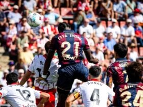 Levante x Real Madrid: Onde assistir ao vivo, escalações e tudo sobre o duelo pela LaLiga. Imagem: Divulgação Levante