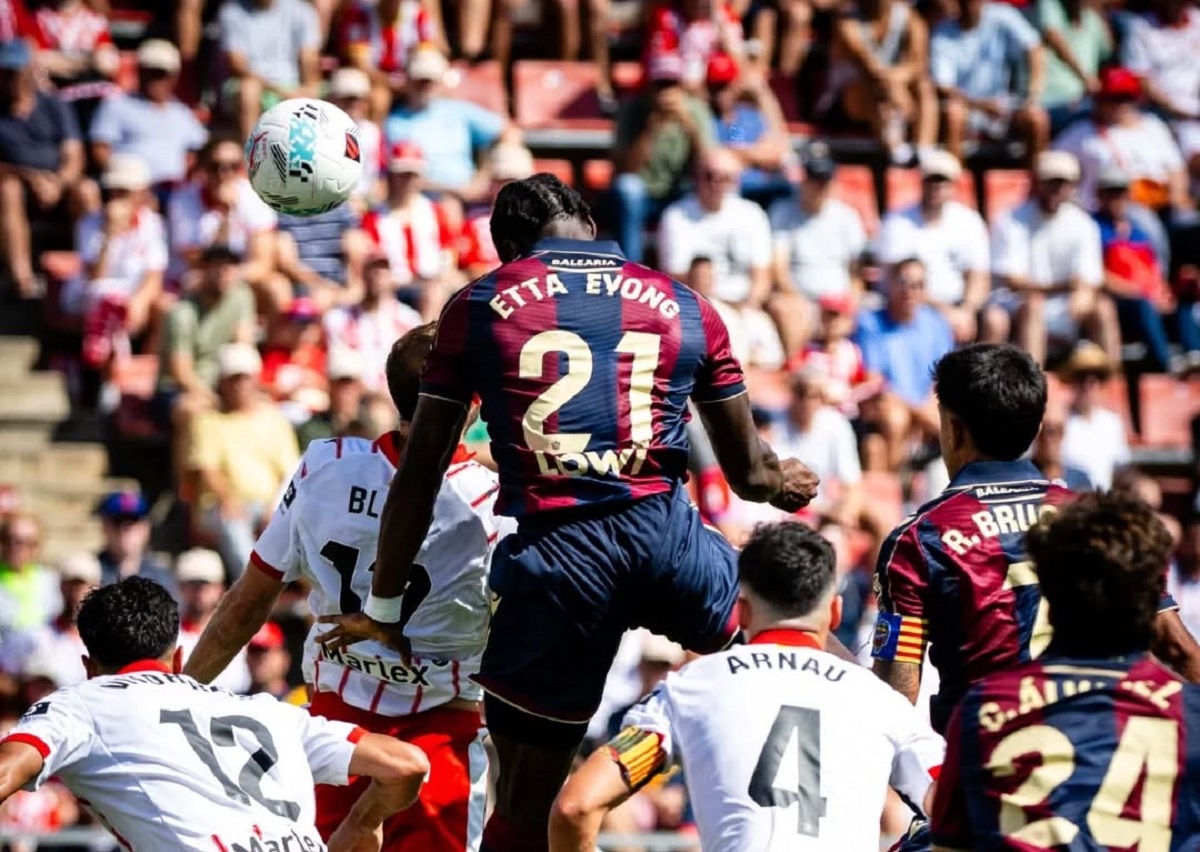 Levante x Real Madrid: Onde assistir ao vivo, escalações e tudo sobre o duelo pela LaLiga. Imagem: Divulgação Levante