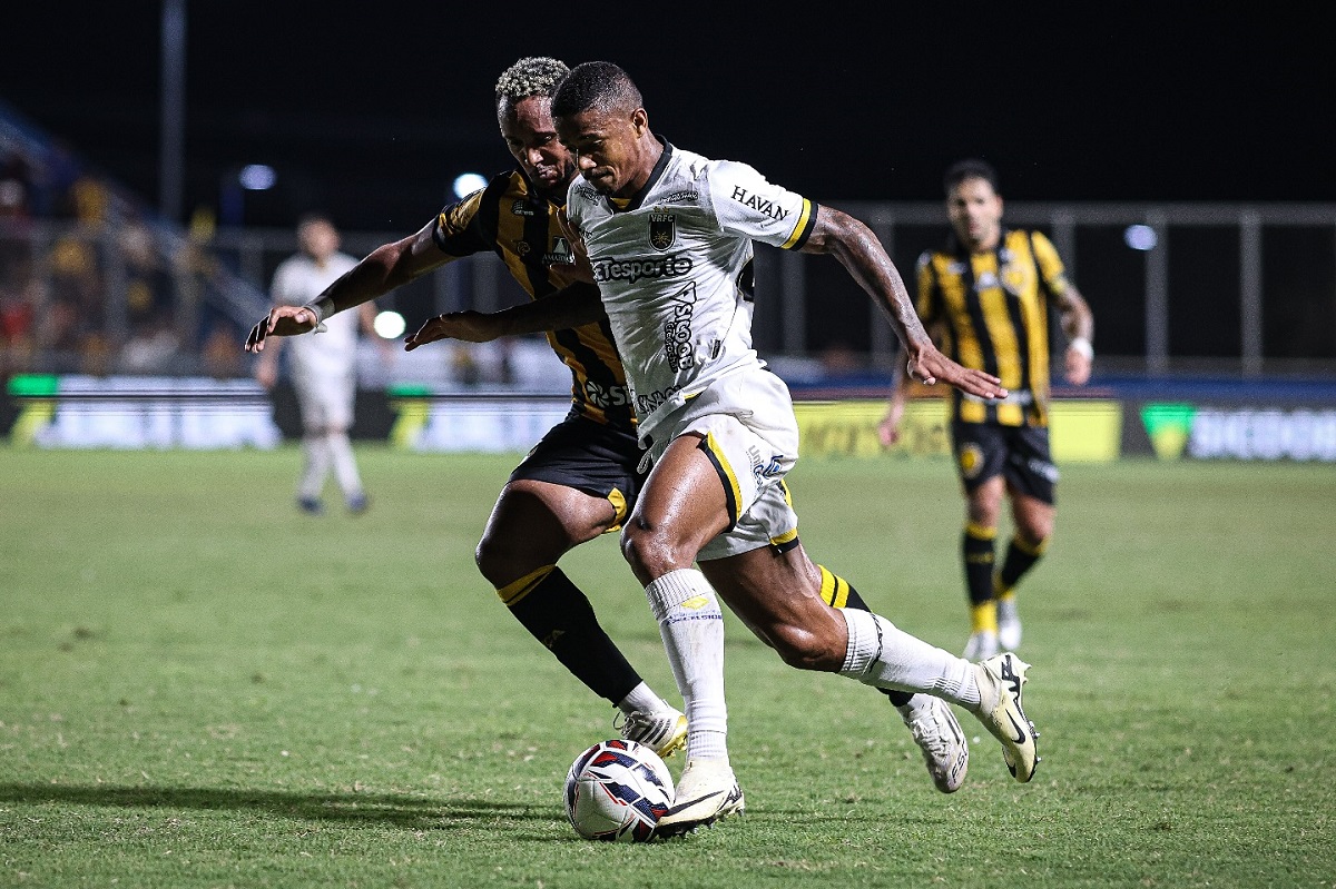 Volta Redonda x Remo: onde assistir, escalações e tudo sobre o duelo da Série B 2025, Imagem: Divulgação Voltaço