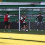 Chapecoense x Avaí: Saiba onde assistir, prováveis escalações e tudo sobre o clássico catarinense pela Série B. Imagem: ACF