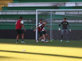 Chapecoense x Avaí: Saiba onde assistir, prováveis escalações e tudo sobre o clássico catarinense pela Série B. Imagem: ACF