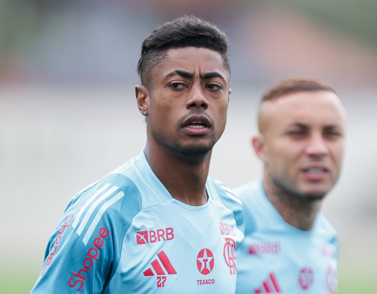 Estudiantes x Flamengo: onde assistir ao vivo, escalações e tudo sobre o duelo decisivo da Libertadores. Imagem: CR Flamengo