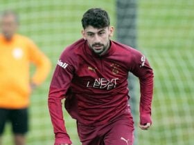 Galatasaray x Liverpool: onde assistir ao vivo e prováveis escalações da Champions League 2025/26. Imagem: Divulgação Galatasaray