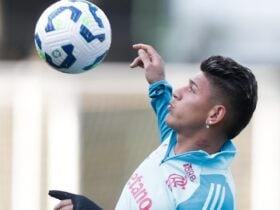 Flamengo x Cruzeiro: onde assistir, escalações e tudo sobre o jogão do Brasileirão. Imagem: Divulgação CR Flamengo