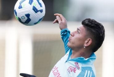 Flamengo x Cruzeiro: onde assistir, escalações e tudo sobre o jogão do Brasileirão. Imagem: Divulgação CR Flamengo