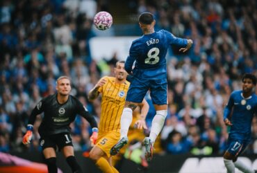 Chelsea x Benfica: onde assistir ao vivo e prováveis escalações da Champions League 2025/26. Imagem: Divulgação Chelsea