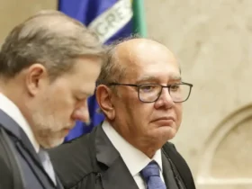 Mendes solicita parecer sobre ações que questionam impeachment de ministros do STF
