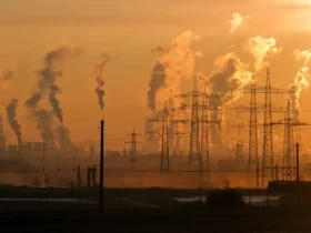 Maiores emissores de gases ainda não revisaram metas globais