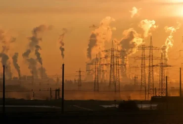 Maiores emissores de gases ainda não revisaram metas globais