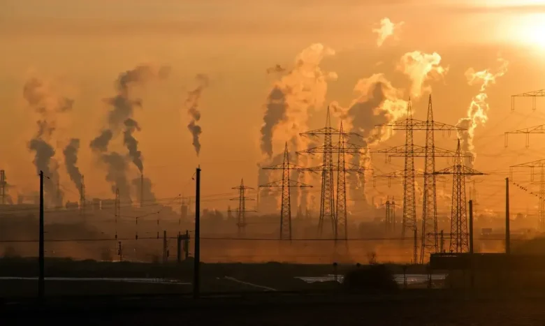 Maiores emissores de gases ainda não revisaram metas globais