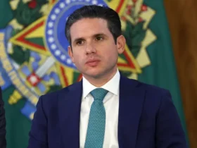 Isenção do IR pode ser votada na Câmara na próxima semana, diz Motta