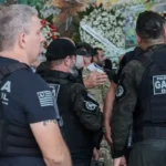 Polícia identifica suspeitos de assassinato de ex-delegado em SP