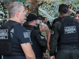 Polícia identifica suspeitos de assassinato de ex-delegado em SP