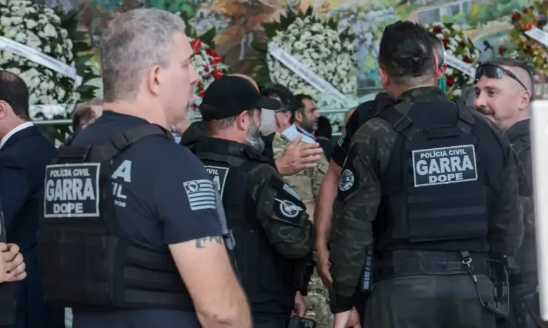 Polícia identifica suspeitos de assassinato de ex-delegado em SP