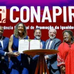 Lula destaca a necessidade de combater o racismo em conferência nacional