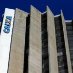 Caixa registra lucro de 8,9 bilhões no primeiro semestre de 2025