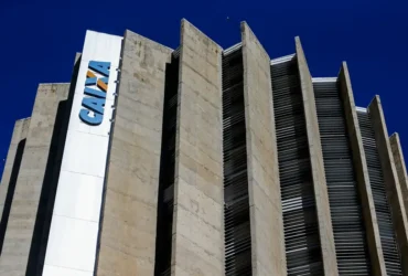 Caixa registra lucro de 8,9 bilhões no primeiro semestre de 2025